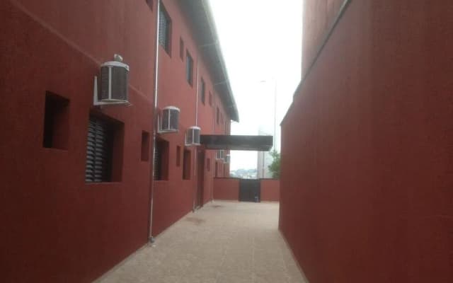 Shafira Hotel