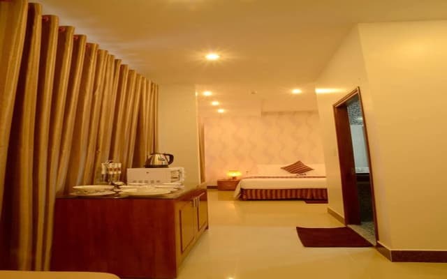 Lien Do Star Hotel