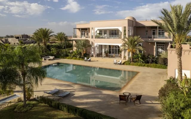 The Levantine