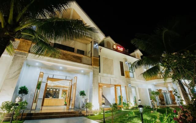 Ba Co Boutique Hotel