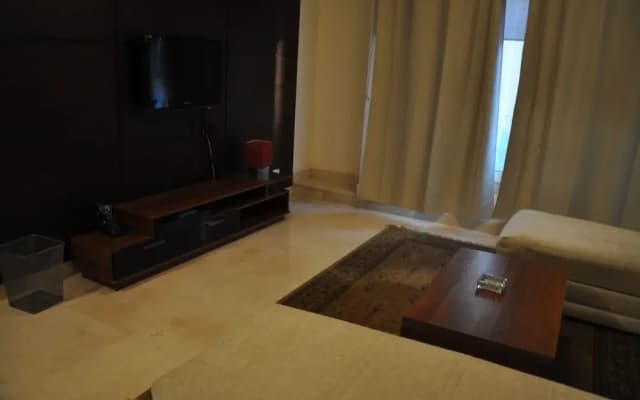 Axxodia porto new cairo residence