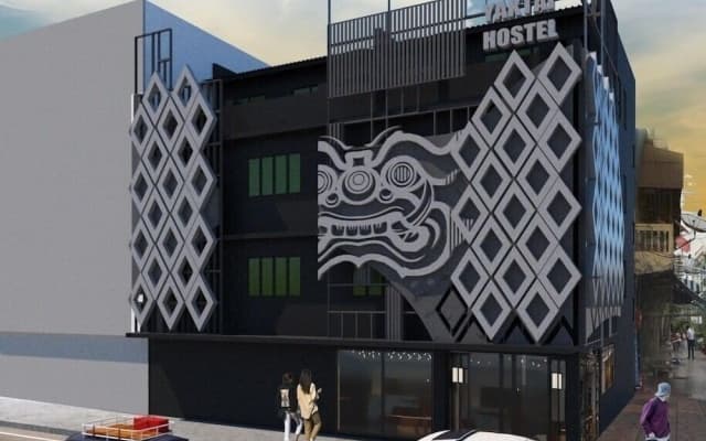 YakThai Poshtel