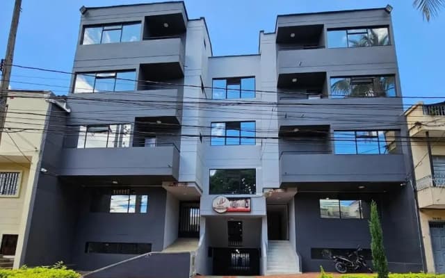 Hotel Ofix - Laureles Estadio