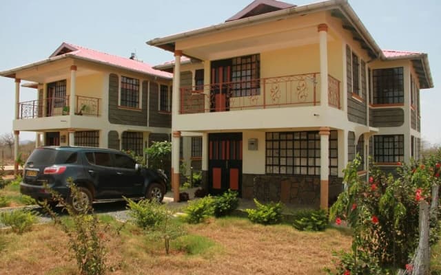 Desa Homes
