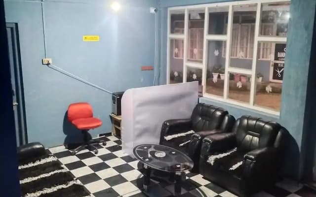 New Shilong Guest house Travellers Point