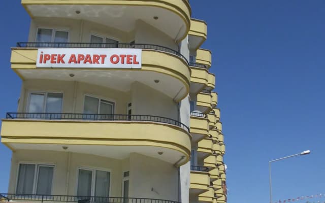 Ipek Apart Otel