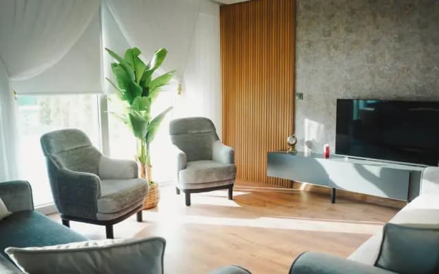 Villa 3917 Erciyes