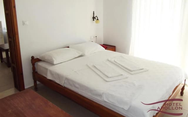 Apollon Hotel