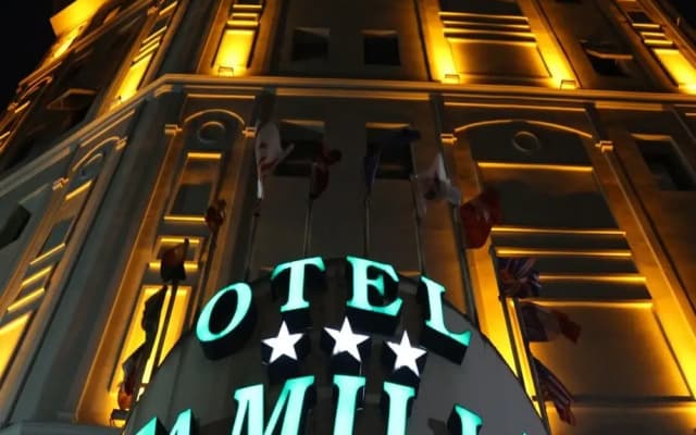 Otel Familia