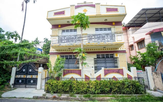 Coral Residency, Sector 3