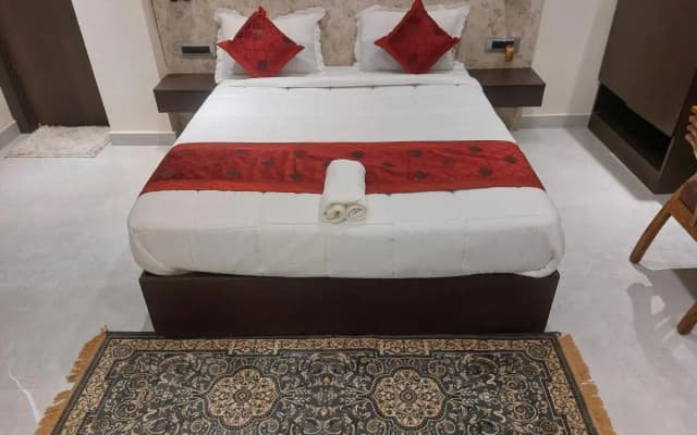 Hotel Rudra Inn