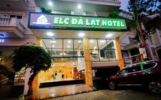 Elc Dalat Hotel