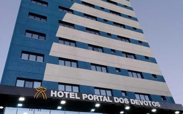Hotel Portal dos Devotos