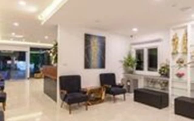 De42 Hotel