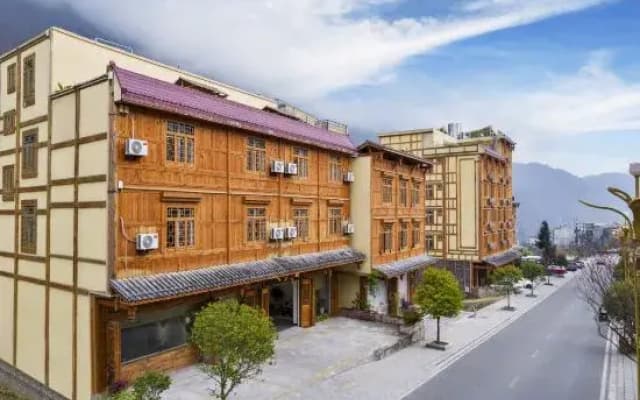 Jihe Xiaozhu Guesthouse