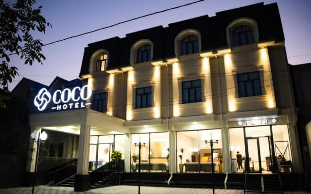 Coco Hotel