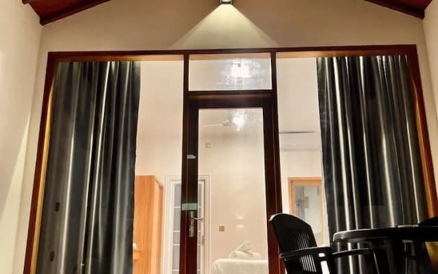 Vilu Residence