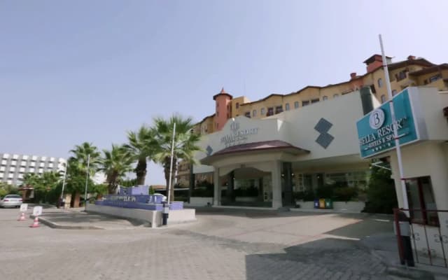 Bella Resort & Spa - All Inclusive