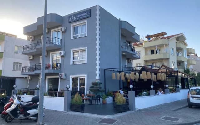 The Pera Hotel Marmaris
