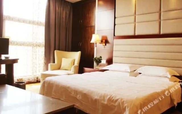 Mingdu Boutique Hotel