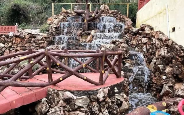 Tiger Club Resort