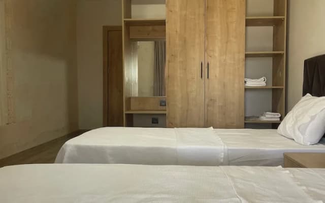 Nemrut Çeşme Otel