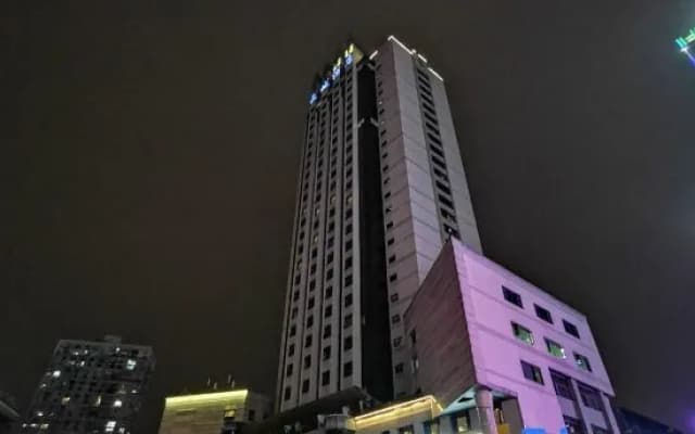 Great Wall Hotel