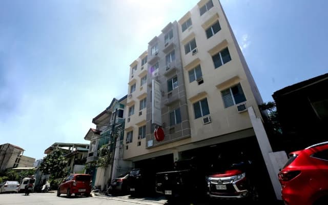 OYO 858 City Stay Inns Bgc Nuevo