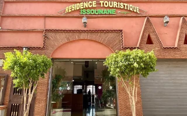 Residence touristique Issounane