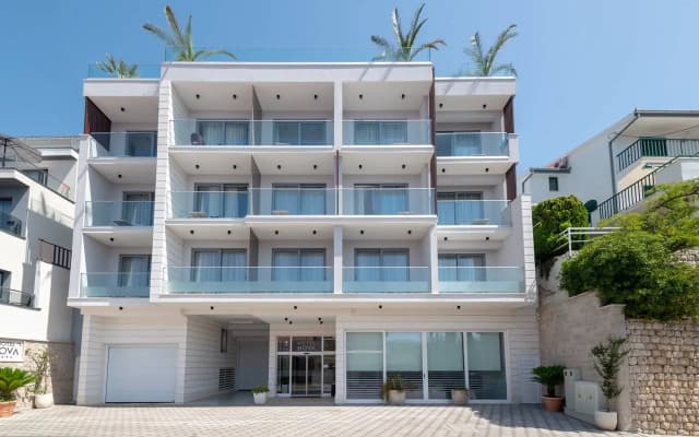 Villa Nova
