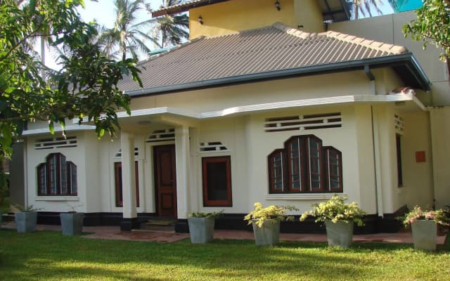 Handagedara Resort