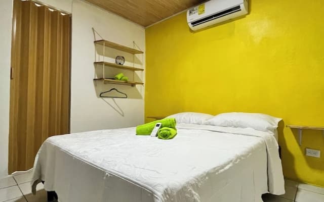 Cabinas Golfito