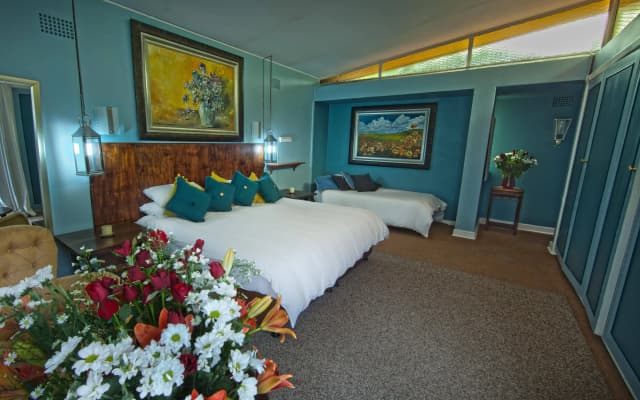 The Rabbit Hole Hotel