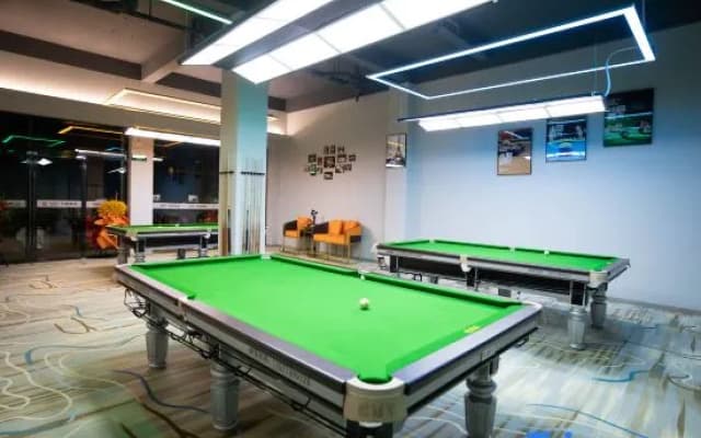 Luliang Jiujv Smart Homestay