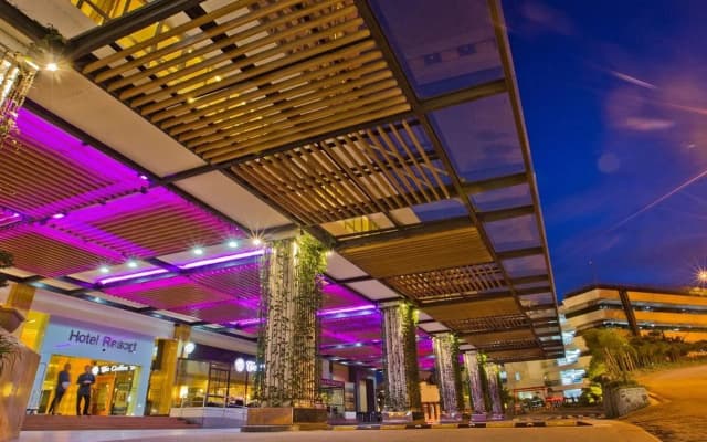 Resorts World Genting - Resort Hotel