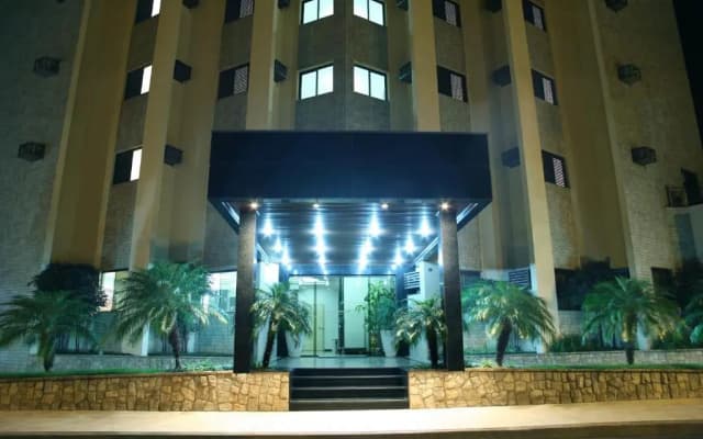 Firenze Hotel