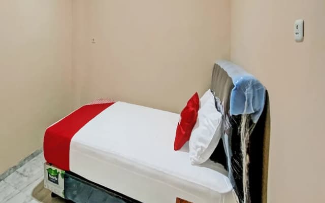 Hotel O Kos 21