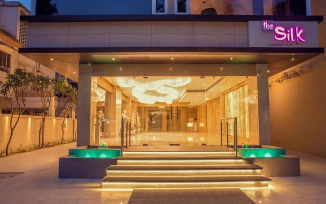 Citrus Hotels Jaipur