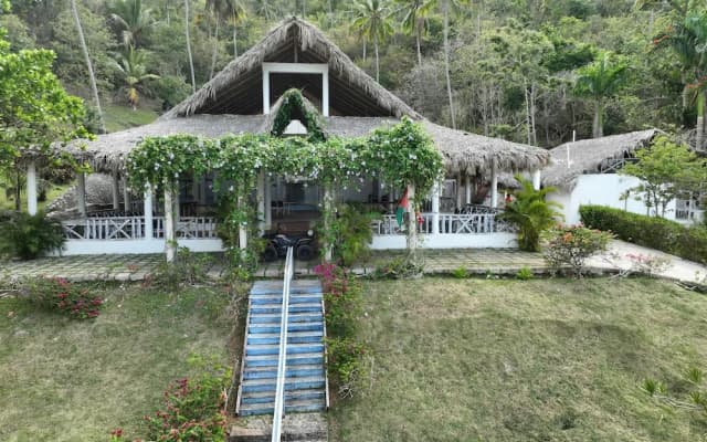 Cayena Del Mar Private Boutique Resort