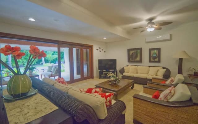 Cozy Private Villa in Amazing Beach Golf Resort