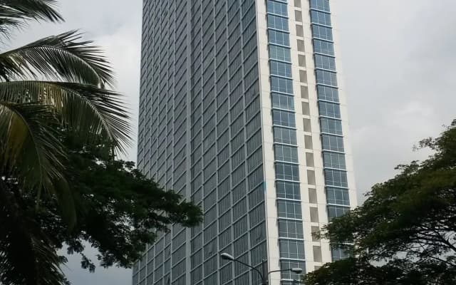 U Residence Karawaci 2