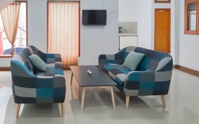 Angel Guest House Lembang RedPartner
