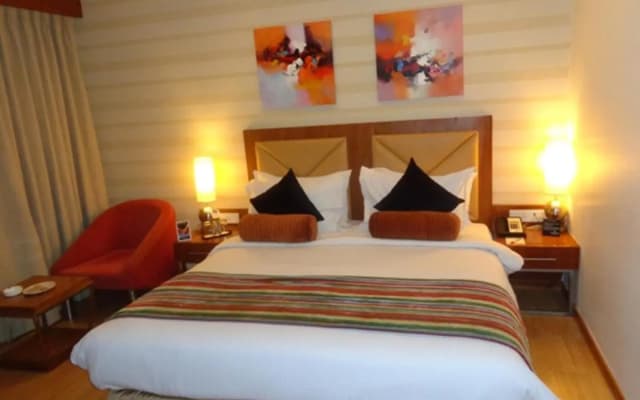 Ramada Ahmedabad