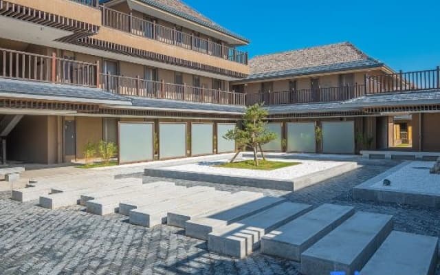 Jingzhou Yingcheng Livable Hotel