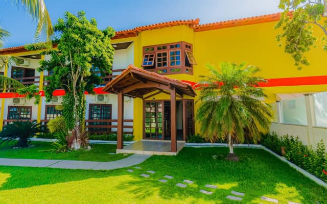 Bem Bahia Hotel