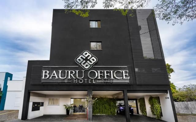 Bauru Office Hotel