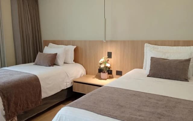 Hotel Rulay Medellin