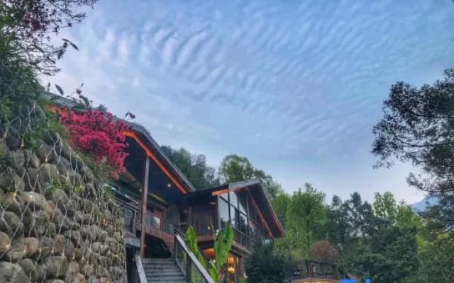 Zuoyun B&B