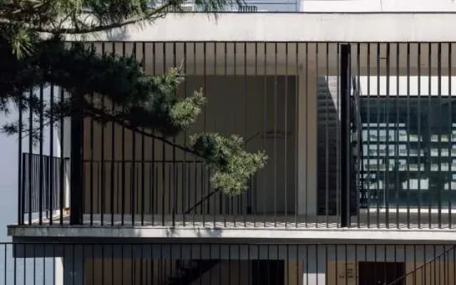 Pusu Qilan Sea Residence