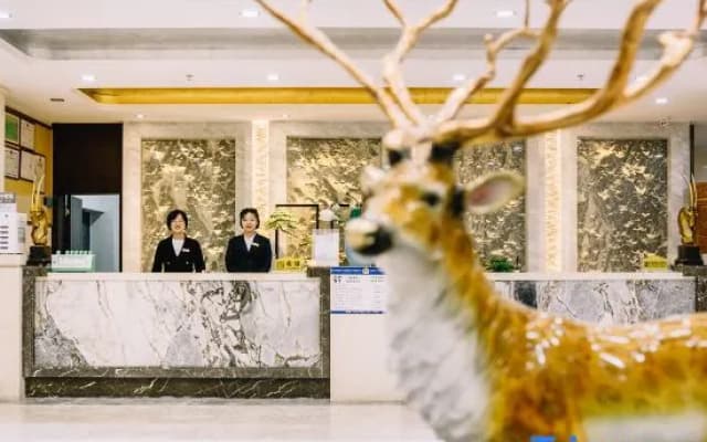Yuanfeng Hebei Hotel